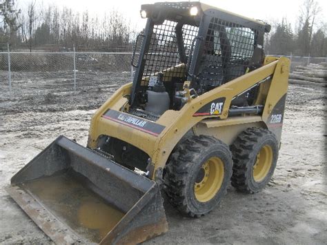 cat 226b attachments|cat 262b specs.